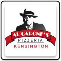  Al Capones Pizzeria image 1